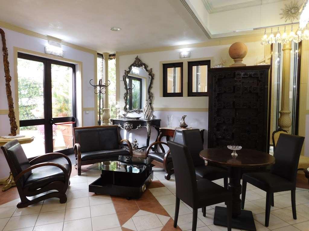 Hotel Blumentag Paola Interior photo
