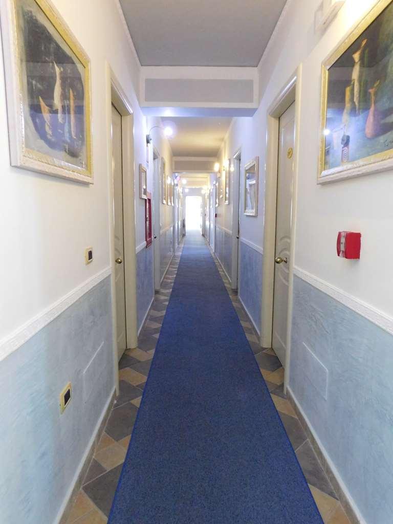 Hotel Blumentag Paola Interior photo